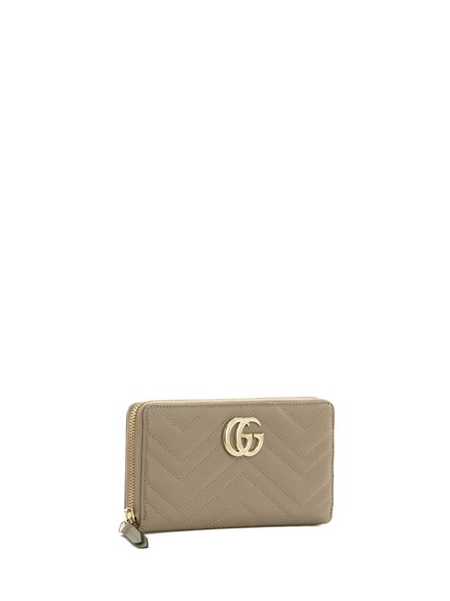 Portafoglio GG Marmont GUCCI | 443123 DTDHD1523